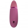 WOMANIZER NEXT ESTIMULADOR DE CLiTORIS POR SUCCIoN 14 NIVELES ROSA EMPOLVADO