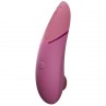 WOMANIZER NEXT ESTIMULADOR DE CLiTORIS POR SUCCIoN 14 NIVELES ROSA EMPOLVADO