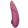 WOMANIZER NEXT ESTIMULADOR DE CLiTORIS POR SUCCIoN 14 NIVELES ROSA EMPOLVADO