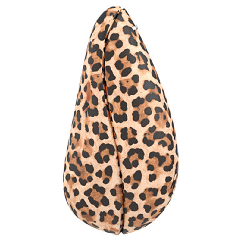 WOMANIZER LIBERTY 2 ESTIMULADOR DE CLiTORIS POR SUCCIoN 8 NIVELES ESTAMPADO DE LEOPARDO