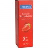 PASANTE SENSUAL STRAWBERRY LUBRICANTE iNTIMO BASE AGUA SABOR FRESA 75 ML