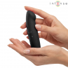 INTENSE PHIL VIBRADOR PUNTO G NEGRO 13 CM