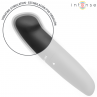 INTENSE PHIL VIBRADOR PUNTO G NEGRO 13 CM