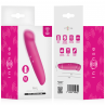 INTENSE PHIL VIBRADOR PUNTO G ROSA 13 CM