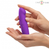 INTENSE PHIL VIBRADOR PUNTO G LILA 13 CM