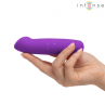 INTENSE PHIL VIBRADOR PUNTO G LILA 13 CM
