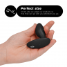 WE VIBE VECTOR MASAJEADOR DE PRoSTATA NEGRO