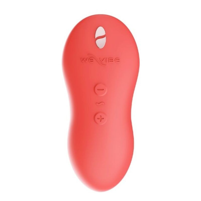 WE VIBE TOUCH X CRAVE ESTIMULADOR CORAL