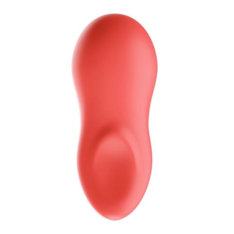 WE VIBE TOUCH X CRAVE ESTIMULADOR CORAL