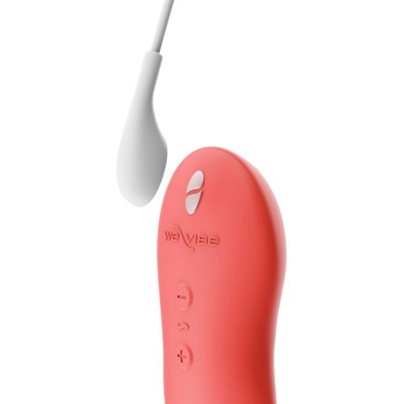 WE VIBE TOUCH X CRAVE ESTIMULADOR CORAL
