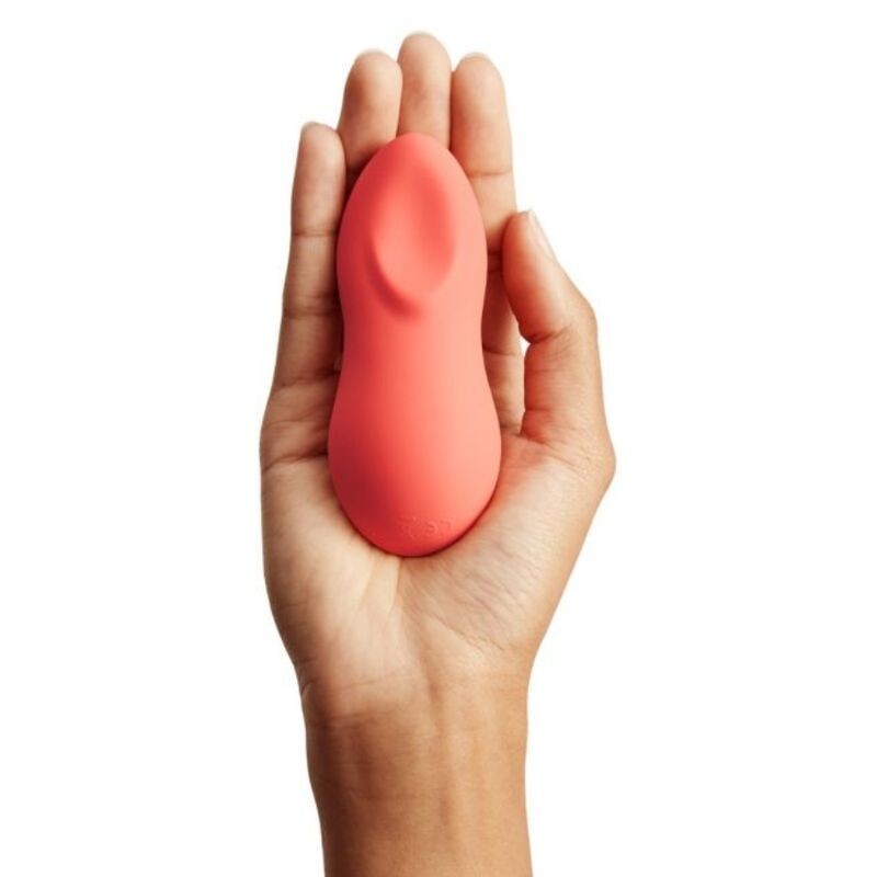 WE VIBE TOUCH X CRAVE ESTIMULADOR CORAL