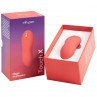WE VIBE TOUCH X CRAVE ESTIMULADOR CORAL