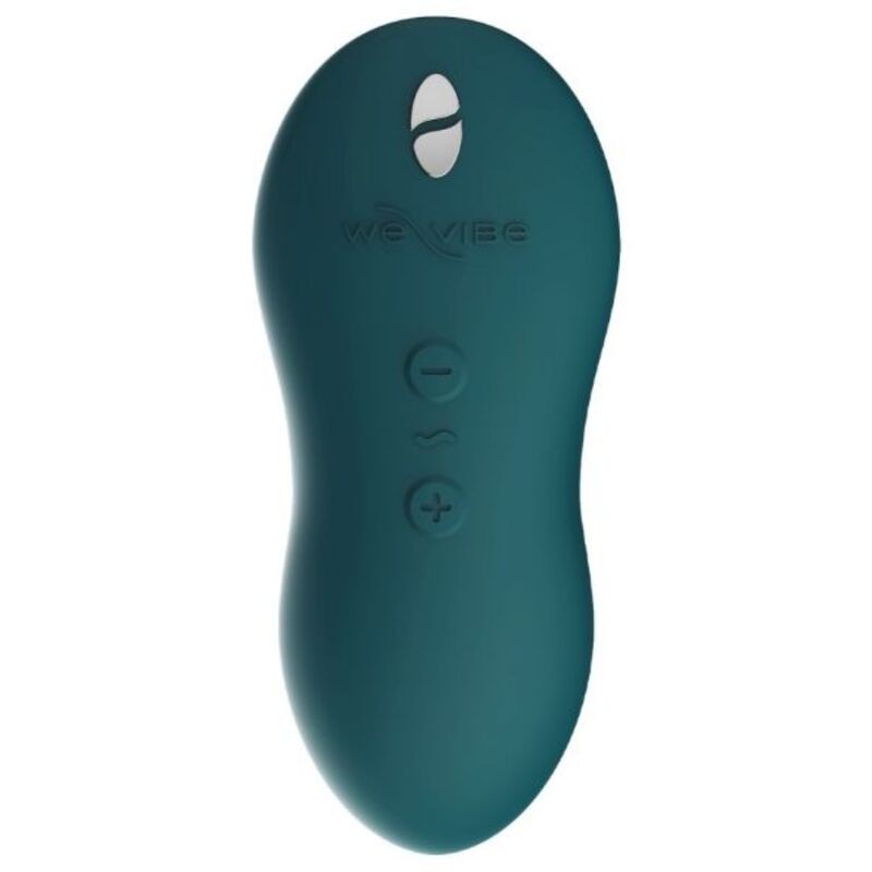 WE VIBE TOUCH X CRAVE ESTIMULADOR VERDE