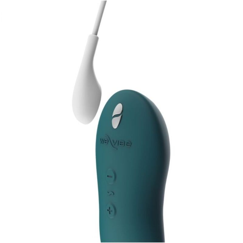 WE VIBE TOUCH X CRAVE ESTIMULADOR VERDE