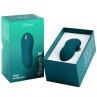 WE VIBE TOUCH X CRAVE ESTIMULADOR VERDE