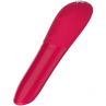 WE VIBE TANGO X VIBRADOR BALA RECARGABLE ROJO CEREZA