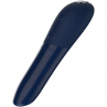 WE VIBE TANGO X VIBRADOR BALA RECARGABLE AZUL MEDIANOCHE