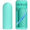 ARCWAVE GHOST MASTURBADOR REVERSIBLE DE SILICONA COLOR MENTA