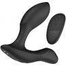 ARCWAVE PERK MASAJEADOR PROSTaTICO VIBRADOR CON DOBLE MOTOR Y CONTROL REMOTO NEGRO