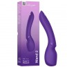 WE VIBE WAND 2 MASAJEADOR CORPORAL RECARGABLE PuRPURA