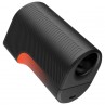 ARCWAVE AIR MASTURBADOR MASCULINO ELaSTICO CON PULSOS DE AIRE Y 6 INTENSIDADES NEGRO