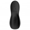 WE VIBE SHARED TOUCH VIBRADOR PARA PAREJAS DE DOBLE CARA NEGRO