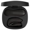 WE VIBE CHORUS PRO VIBRADOR PREMIUM PARA PAREJAS NEGRO SATINADO