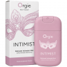 ORGIE INTIMIST DELICATE INTIMATE MIST BRUMA iNTIMA REFRESCANTE PARA MUJER 30 ML