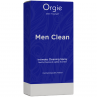 ORGIE MEN CLEAN SPRAY DE HIGIENE iNTIMA MASCULINA CON ALOE VERA 30 ML