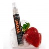 ORGIE WOW STRAWBERRY ICE SPRAY BUCAL BESABLE EFECTO FRiO 10 ML