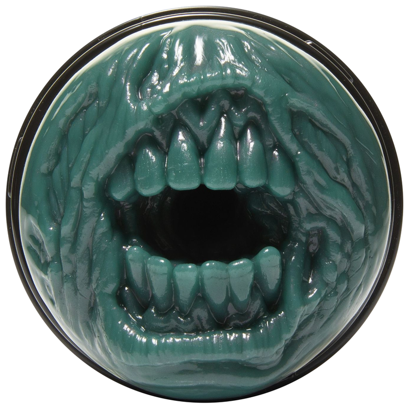 FLESHLIGHT FANTASY ZOMBIE BOCA MASTURBADOR DE FANTASiA