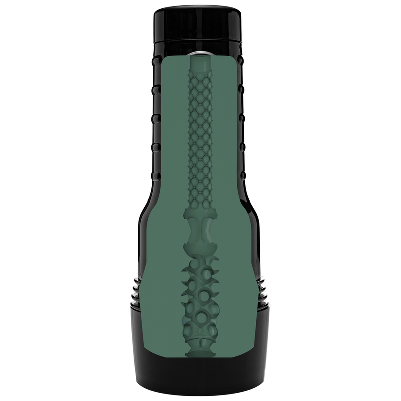 FLESHLIGHT FANTASY ZOMBIE BOCA MASTURBADOR DE FANTASiA