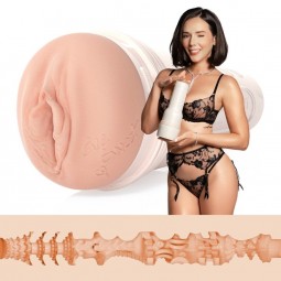 FLESHLIGHT GIRLS EVA SWEET FLEUR DE SOIReE VAGINA