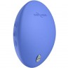 WE VIBE TEMP VIBRADOR CON FUNCIoN DE CALOR Y FRiO AZUL LAVANDA
