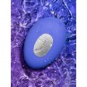 WE VIBE TEMP VIBRADOR CON FUNCIoN DE CALOR Y FRiO AZUL LAVANDA