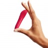 WE VIBE TANGO X VIBRADOR BALA RECARGABLE ROJO CEREZA