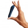 WE VIBE TANGO X VIBRADOR BALA RECARGABLE AZUL MEDIANOCHE