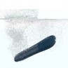 WE VIBE TANGO X VIBRADOR BALA RECARGABLE AZUL MEDIANOCHE