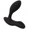 WE VIBE VECTOR MASAJEADOR DE PRoSTATA NEGRO CONTROL REMOTO