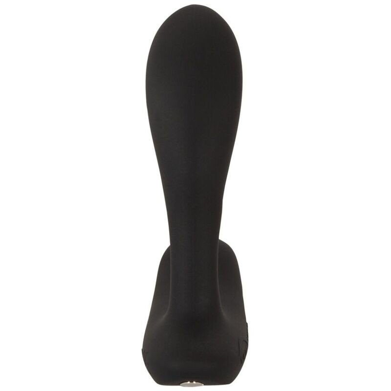 WE VIBE VECTOR MASAJEADOR DE PRoSTATA NEGRO CONTROL REMOTO