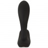 WE VIBE VECTOR MASAJEADOR DE PRoSTATA NEGRO CONTROL REMOTO