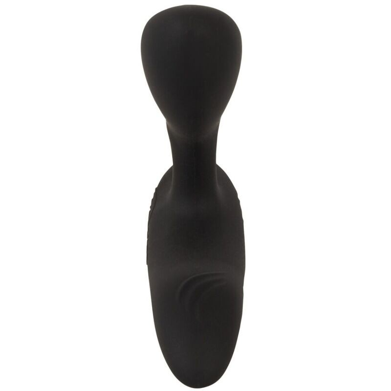 WE VIBE VECTOR MASAJEADOR DE PRoSTATA NEGRO CONTROL REMOTO