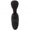 WE VIBE VECTOR MASAJEADOR DE PRoSTATA NEGRO CONTROL REMOTO