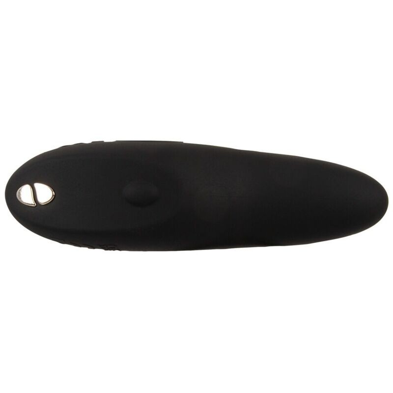 WE VIBE VECTOR MASAJEADOR DE PRoSTATA NEGRO CONTROL REMOTO
