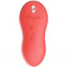 WE VIBE TOUCH X CRAVE ESTIMULADOR CORAL
