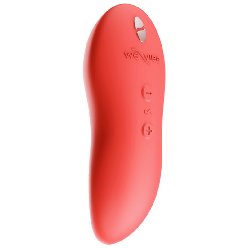 WE VIBE TOUCH X CRAVE ESTIMULADOR CORAL