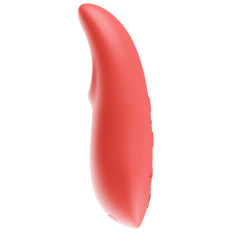 WE VIBE TOUCH X CRAVE ESTIMULADOR CORAL