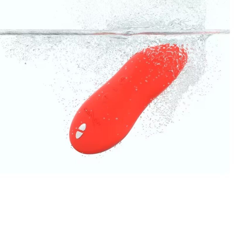 WE VIBE TOUCH X CRAVE ESTIMULADOR CORAL