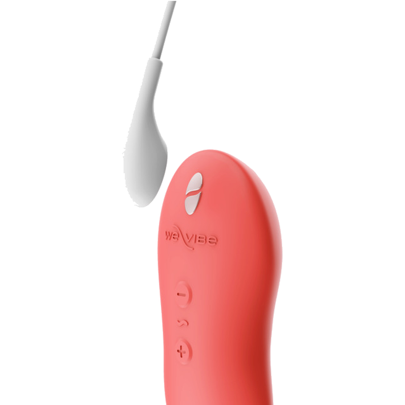 WE VIBE TOUCH X CRAVE ESTIMULADOR CORAL