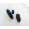 WE VIBE MOXIE VIBRADOR CLiTORIS NEGRO